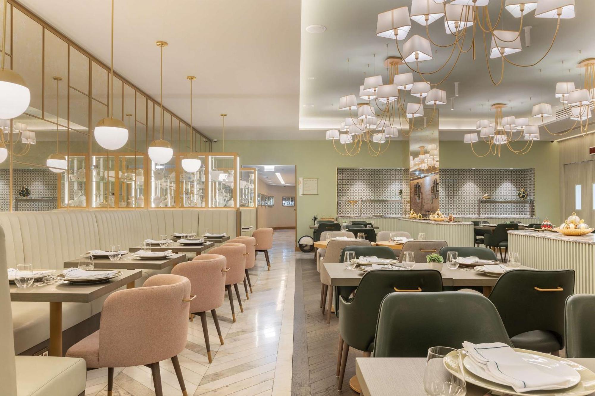 The Emerald House - Curio Collection By Hilton Hotel Lisbon