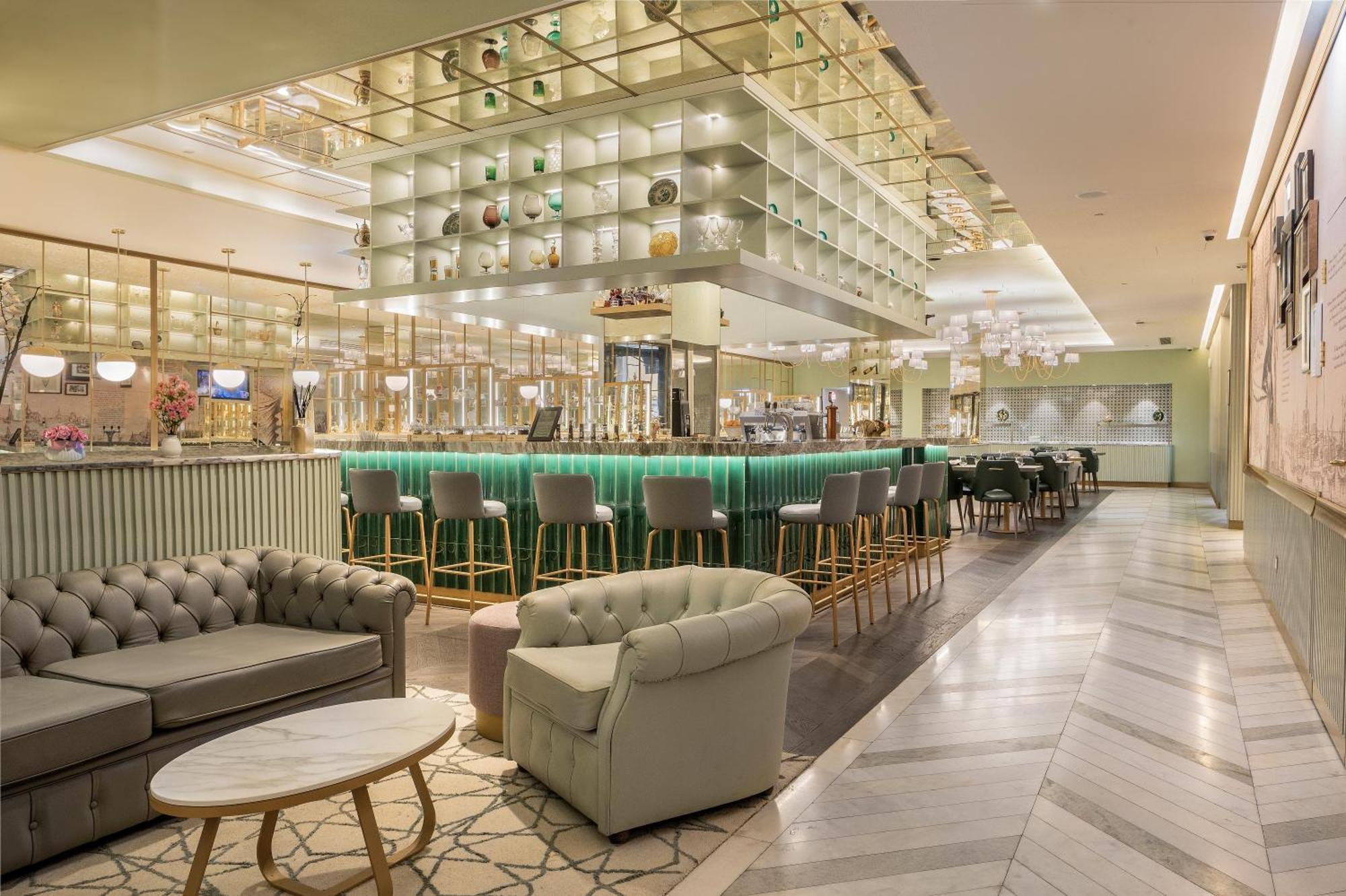 The Emerald House - Curio Collection By Hilton 4* Lisbon
