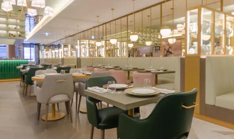 The Emerald House - Curio Collection By Hilton Lisbon