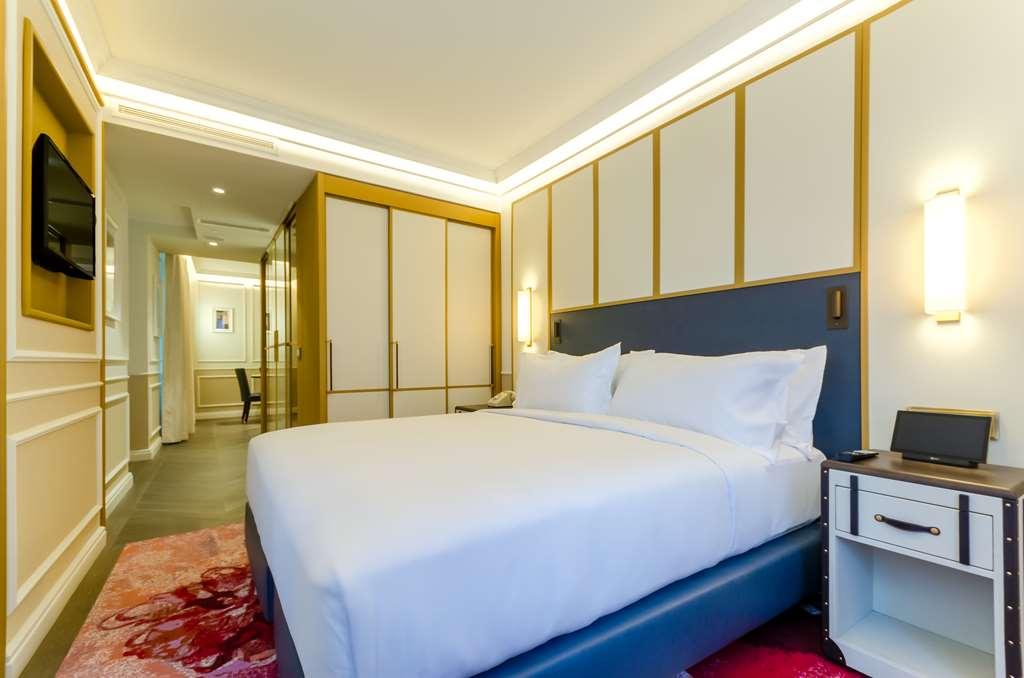 The Emerald House - Curio Collection By Hilton 4* Lisbon