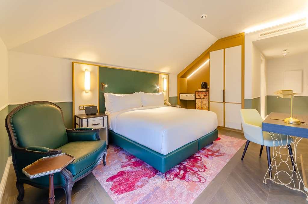The Emerald House - Curio Collection By Hilton 4* Lisbon