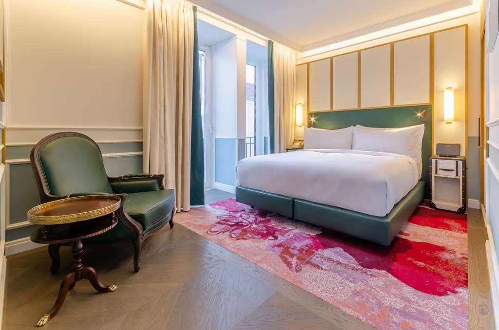 Hotel The Emerald House - Curio Collection By Hilton 4*