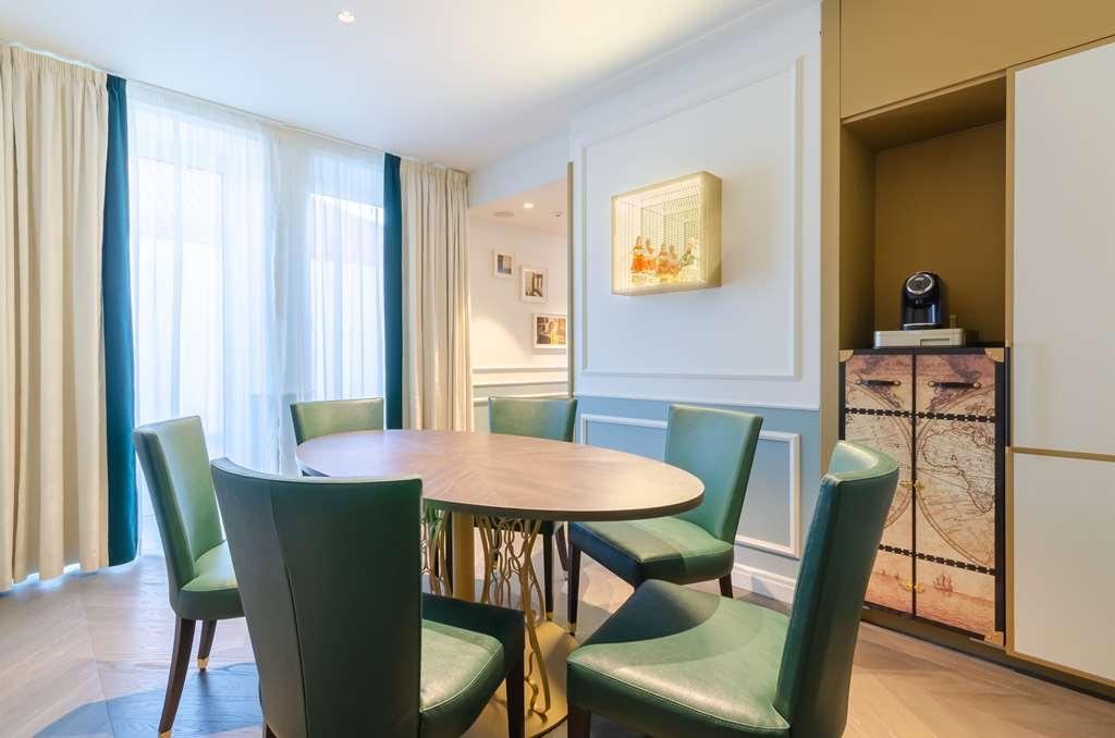 The Emerald House - Curio Collection By Hilton Lisbon
