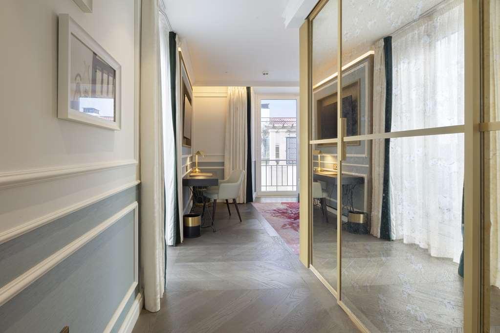 Hotel The Emerald House - Curio Collection By Hilton Lisbon