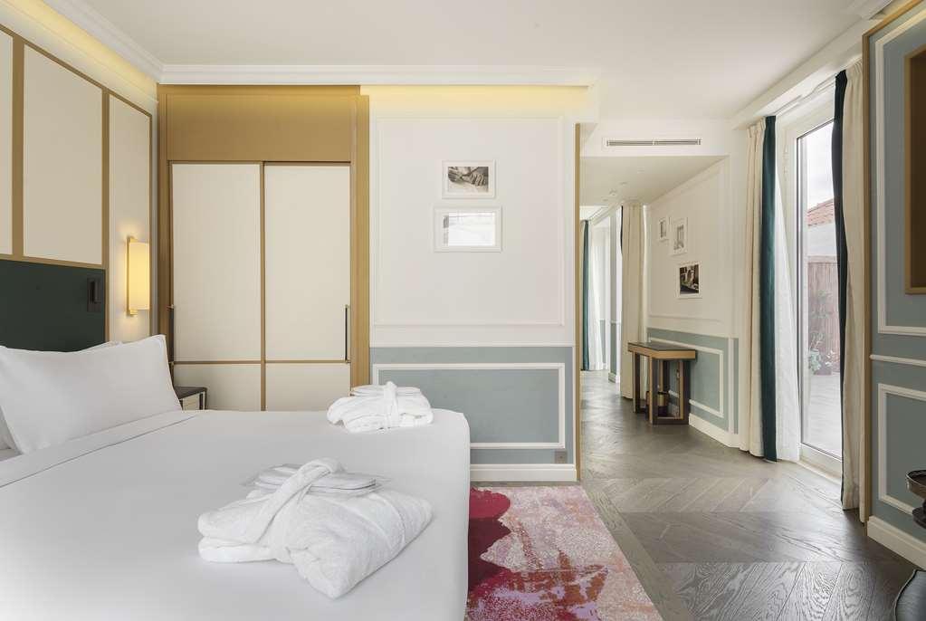 The Emerald House - Curio Collection By Hilton Hotel Lisbon