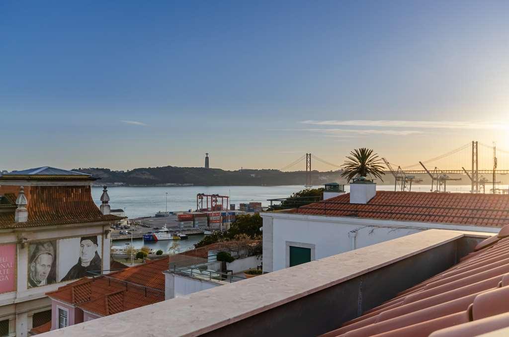 The Emerald House - Curio Collection By Hilton 4* Lisbon