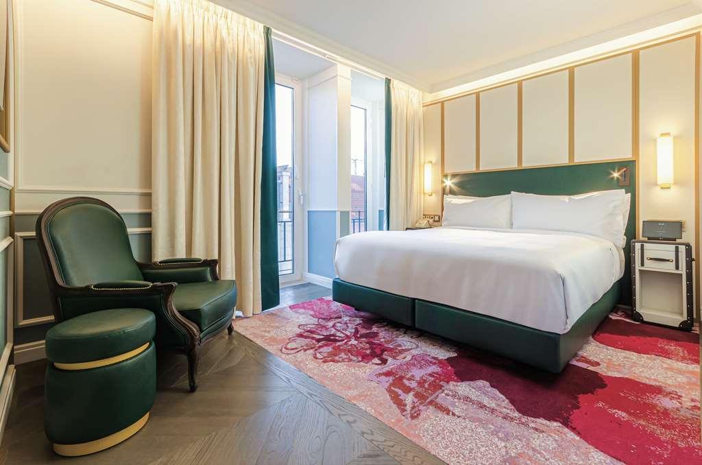 The Emerald House - Curio Collection By Hilton Hotel Lisbon