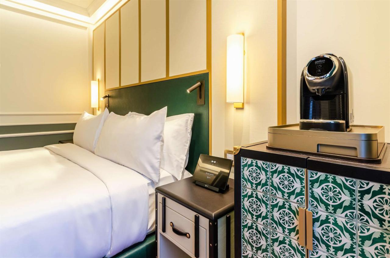 The Emerald House - Curio Collection By Hilton Lisbon