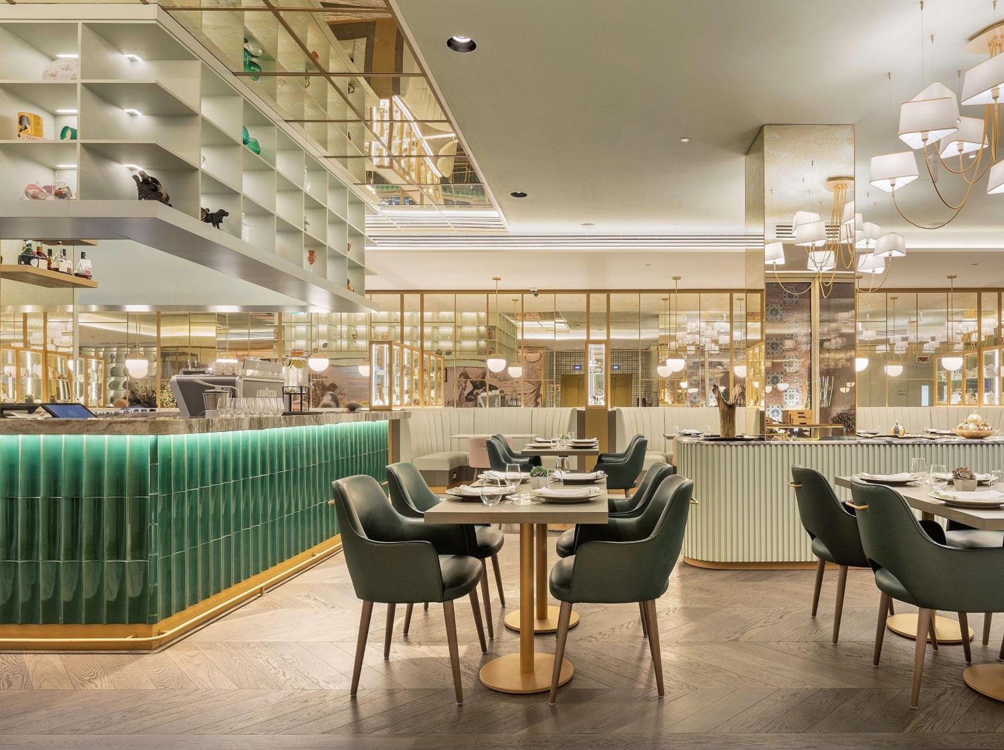 Hotel The Emerald House - Curio Collection By Hilton Lisbon