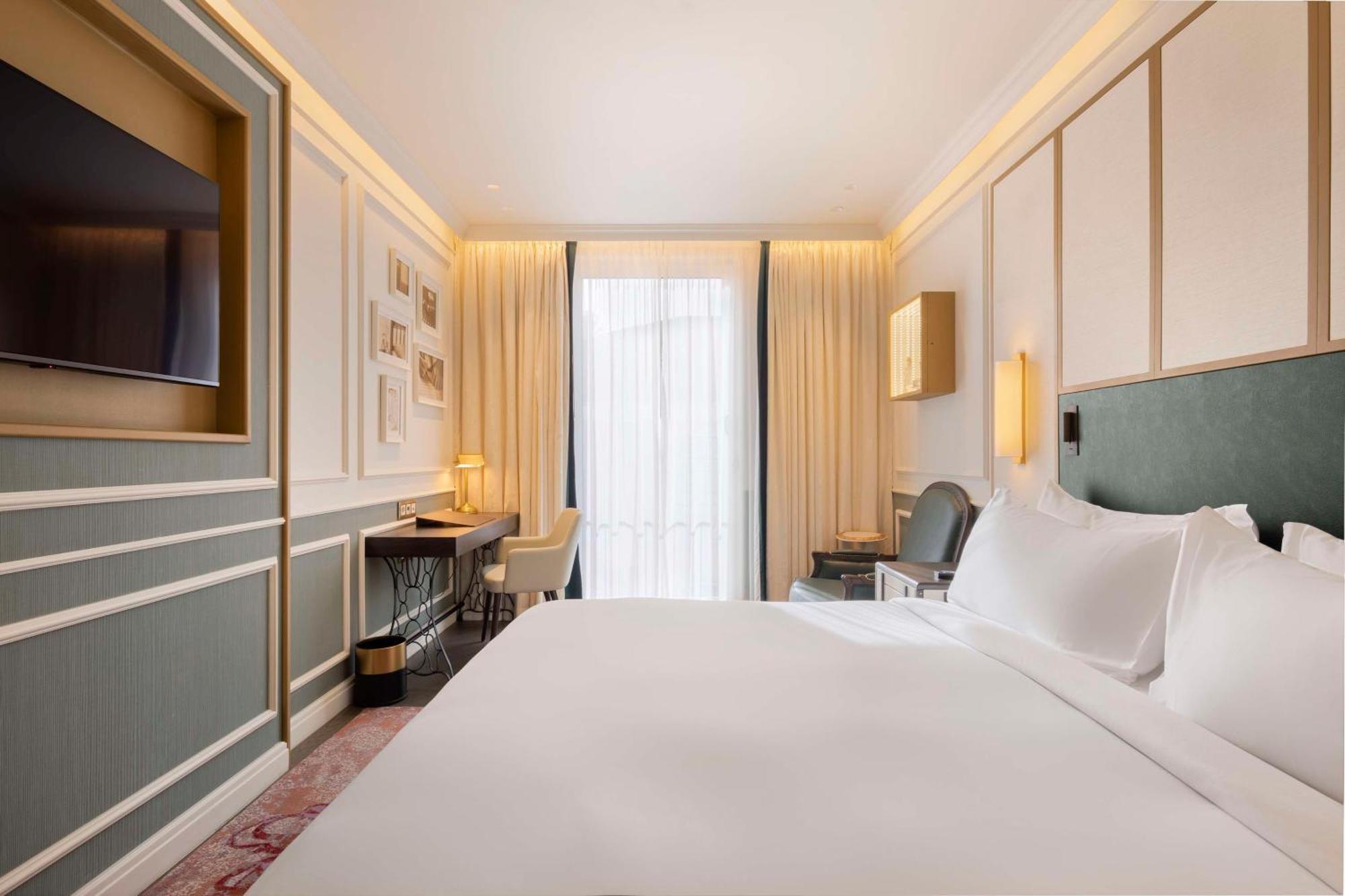 The Emerald House - Curio Collection By Hilton Hotel Lisbon