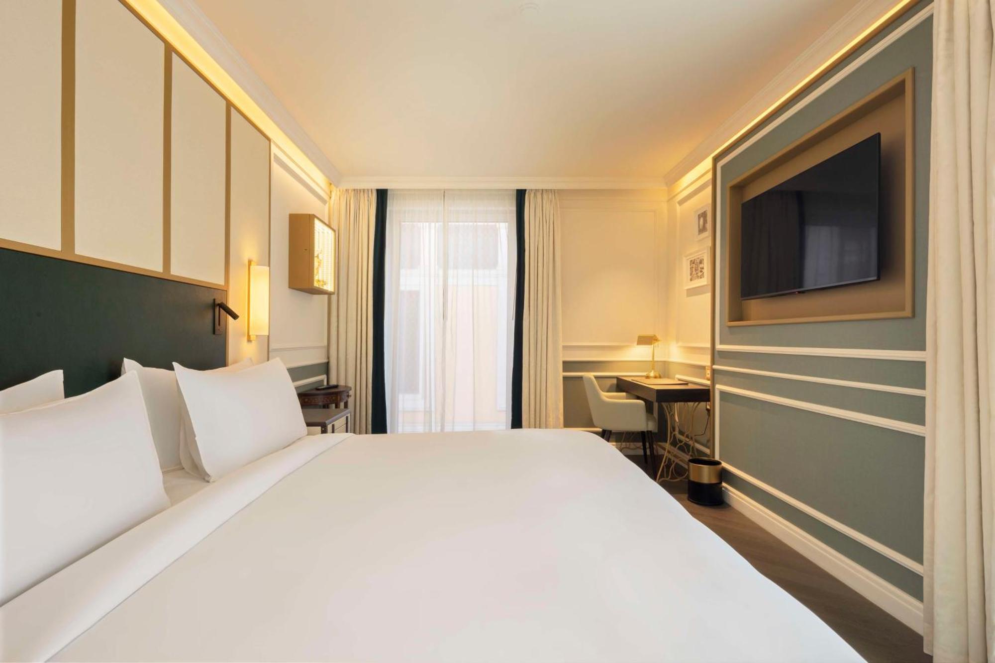 The Emerald House - Curio Collection By Hilton 4* Lisbon