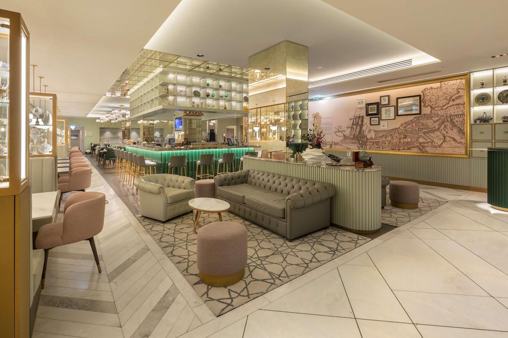 The Emerald House - Curio Collection By Hilton Hotel Lisbon