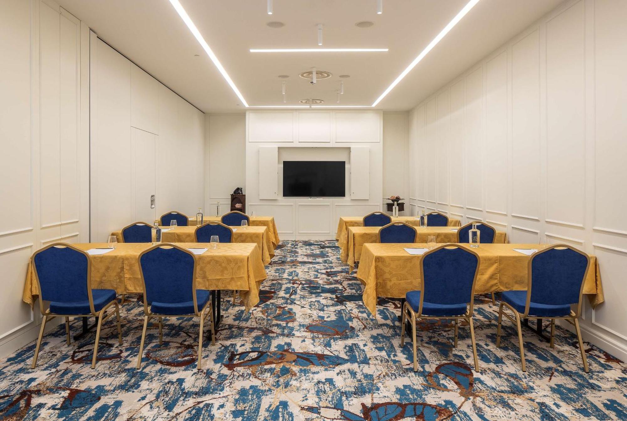 The Emerald House - Curio Collection By Hilton 4* Lisbon