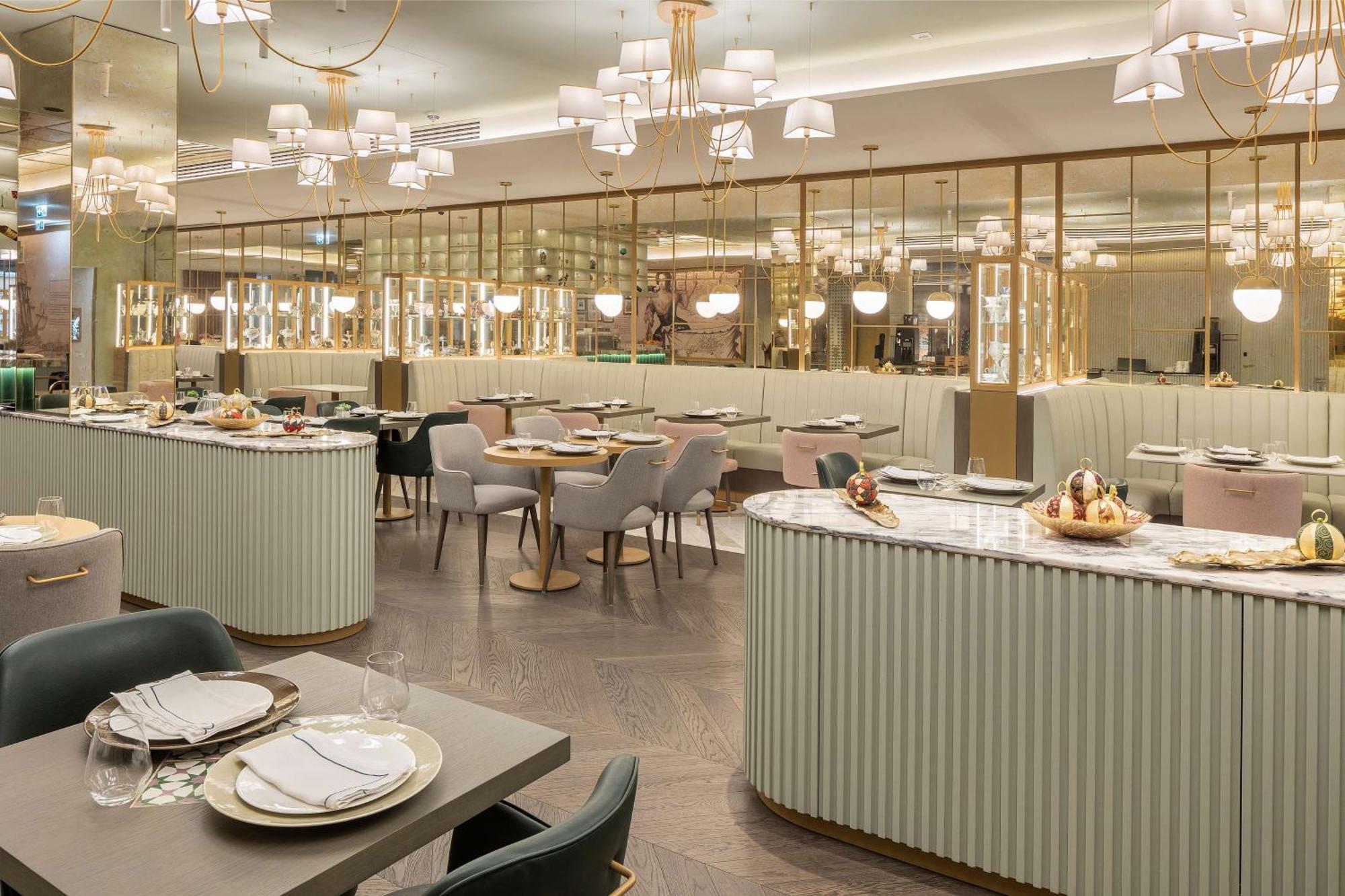 Hotel The Emerald House - Curio Collection By Hilton 4*