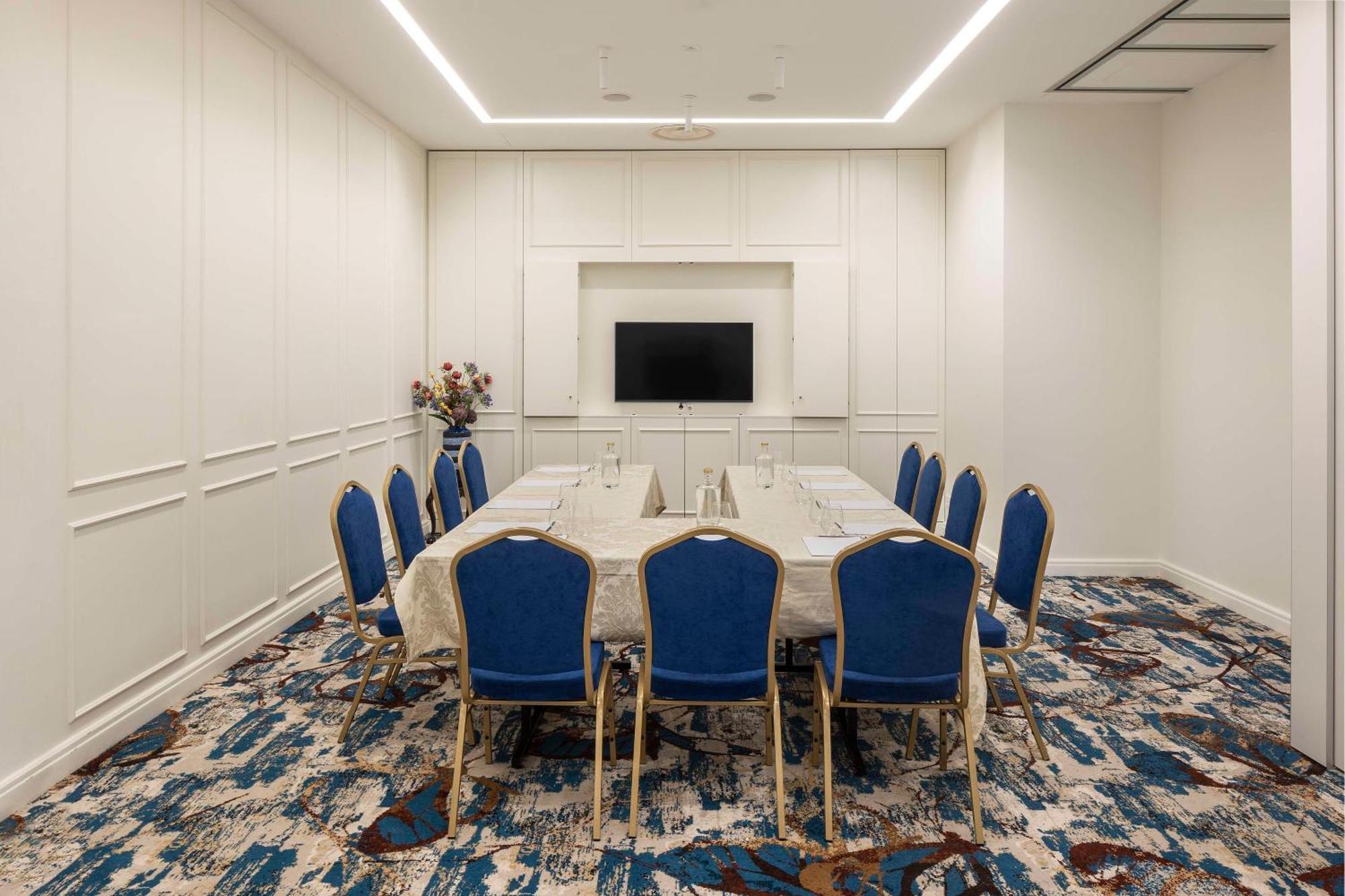 Hotel The Emerald House - Curio Collection By Hilton Lisbon