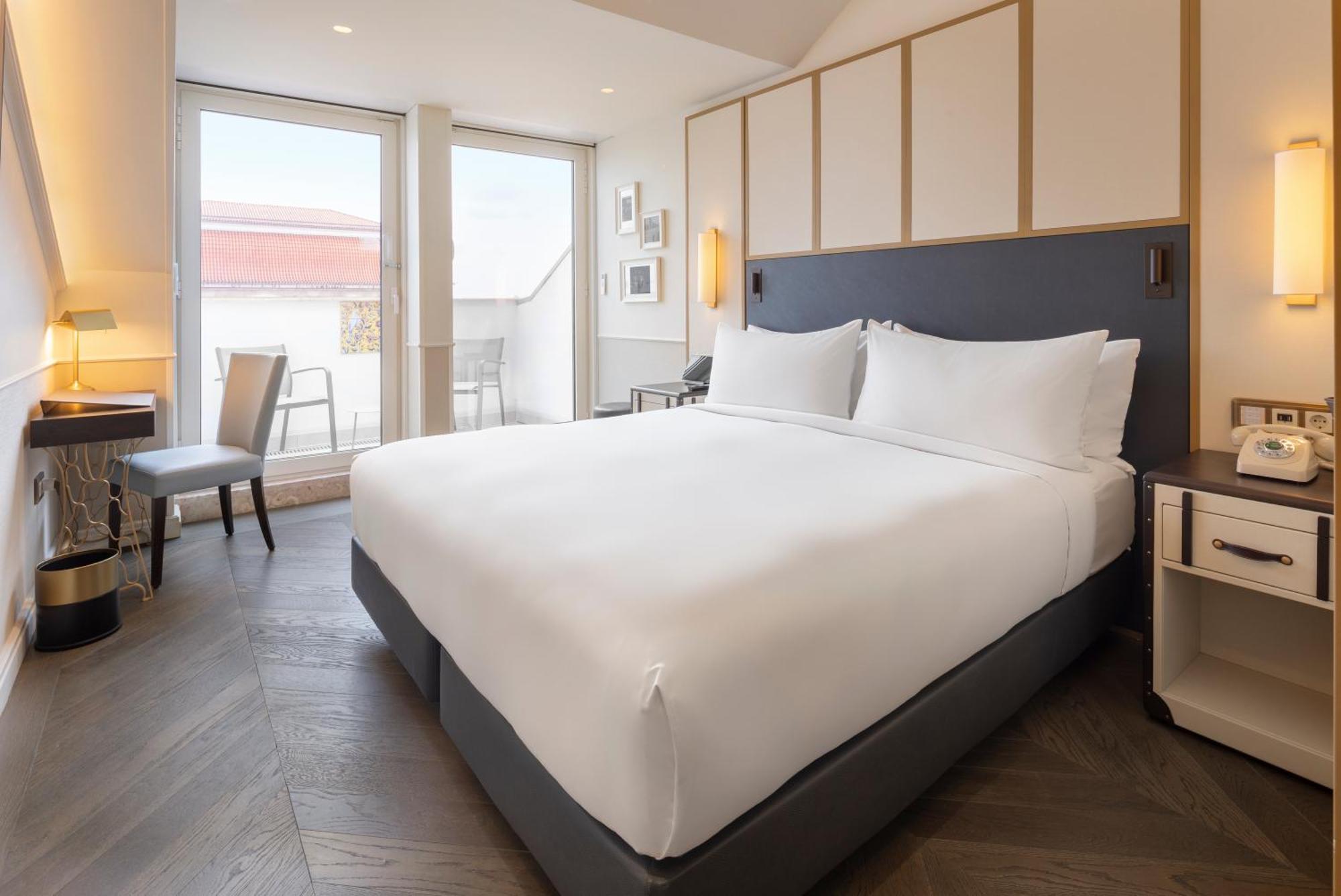 The Emerald House - Curio Collection By Hilton Lisbon