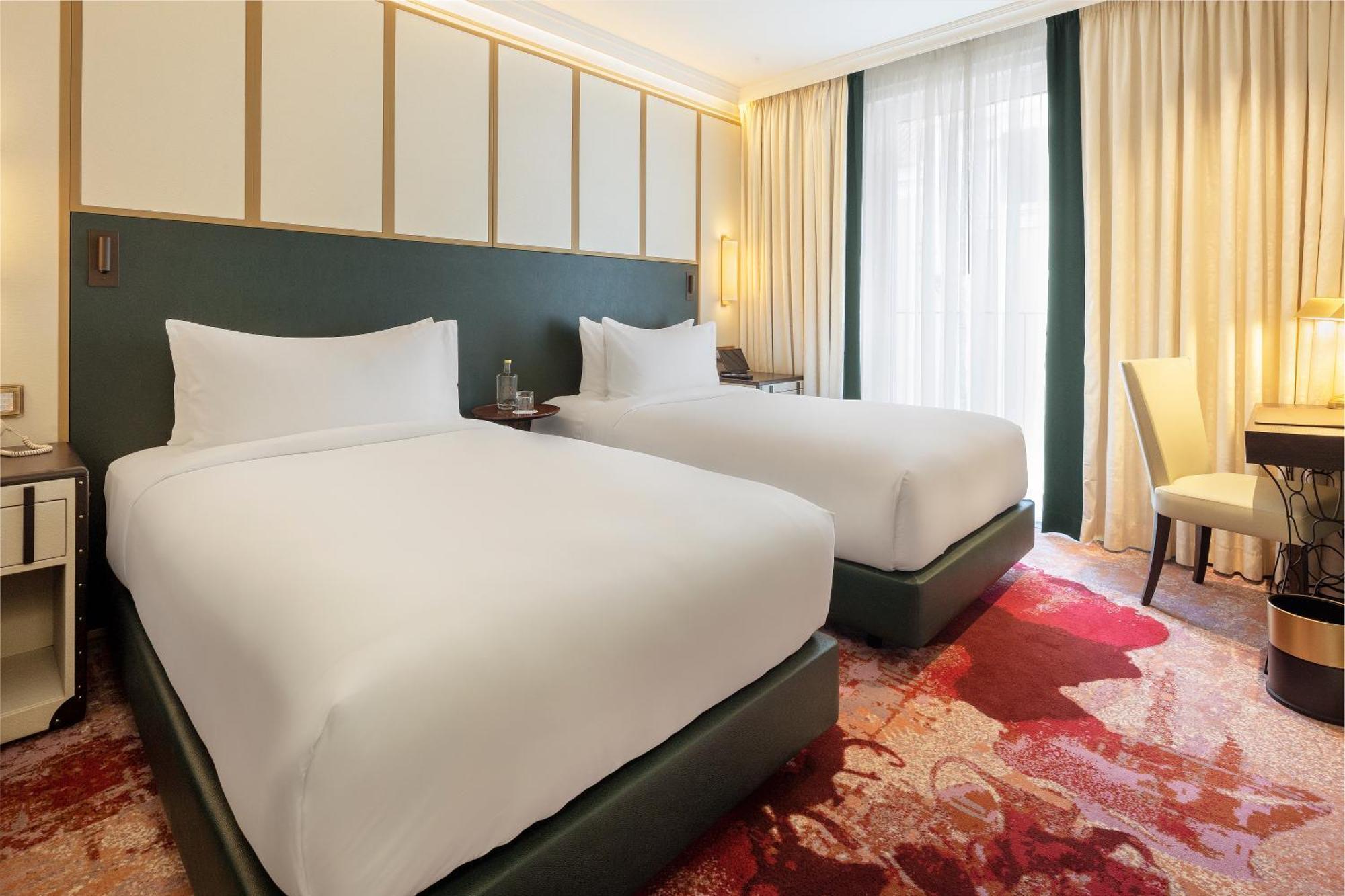 The Emerald House - Curio Collection By Hilton 4* Lisbon